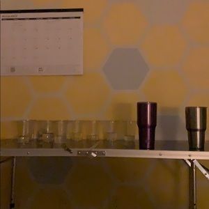 Meet your Posher, Renata